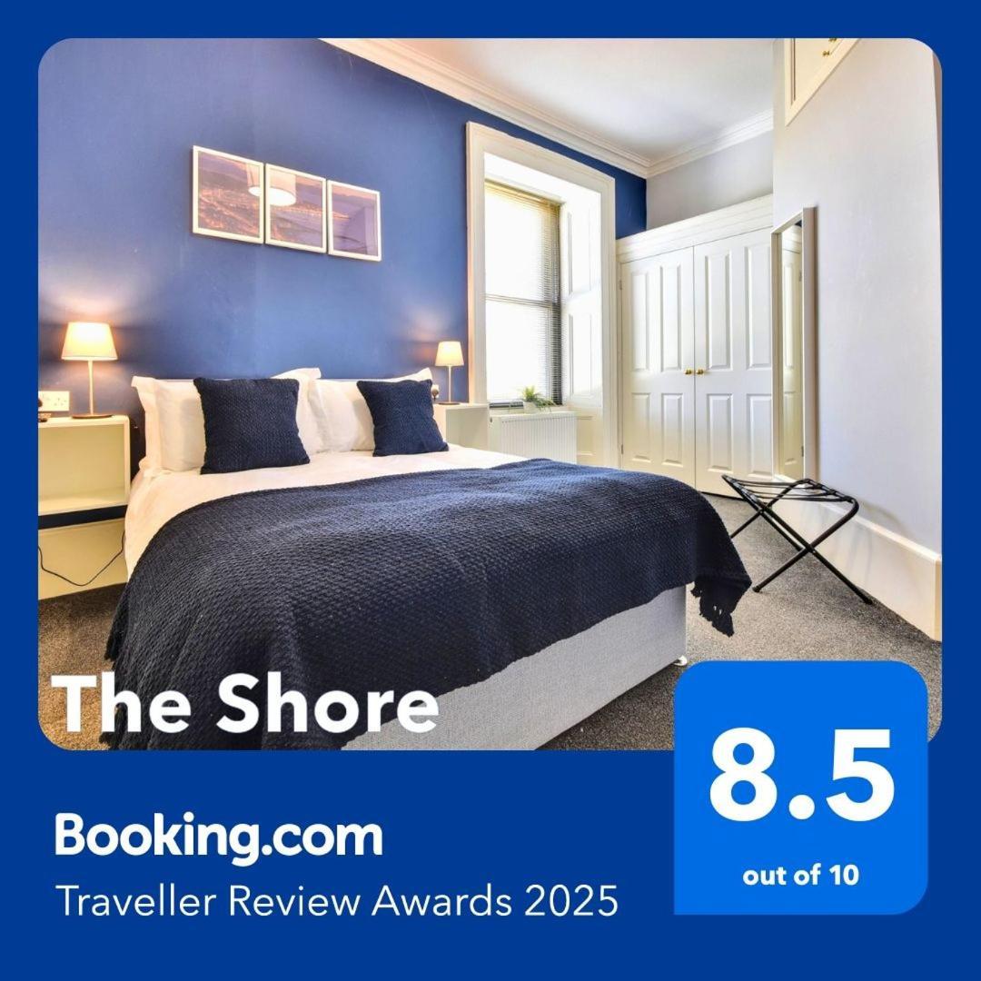 The Shore Гурок Экстерьер фото